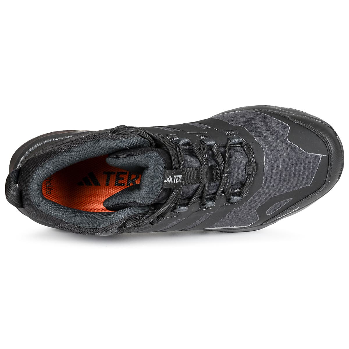 Men's Outdoor Shoes adidas Black