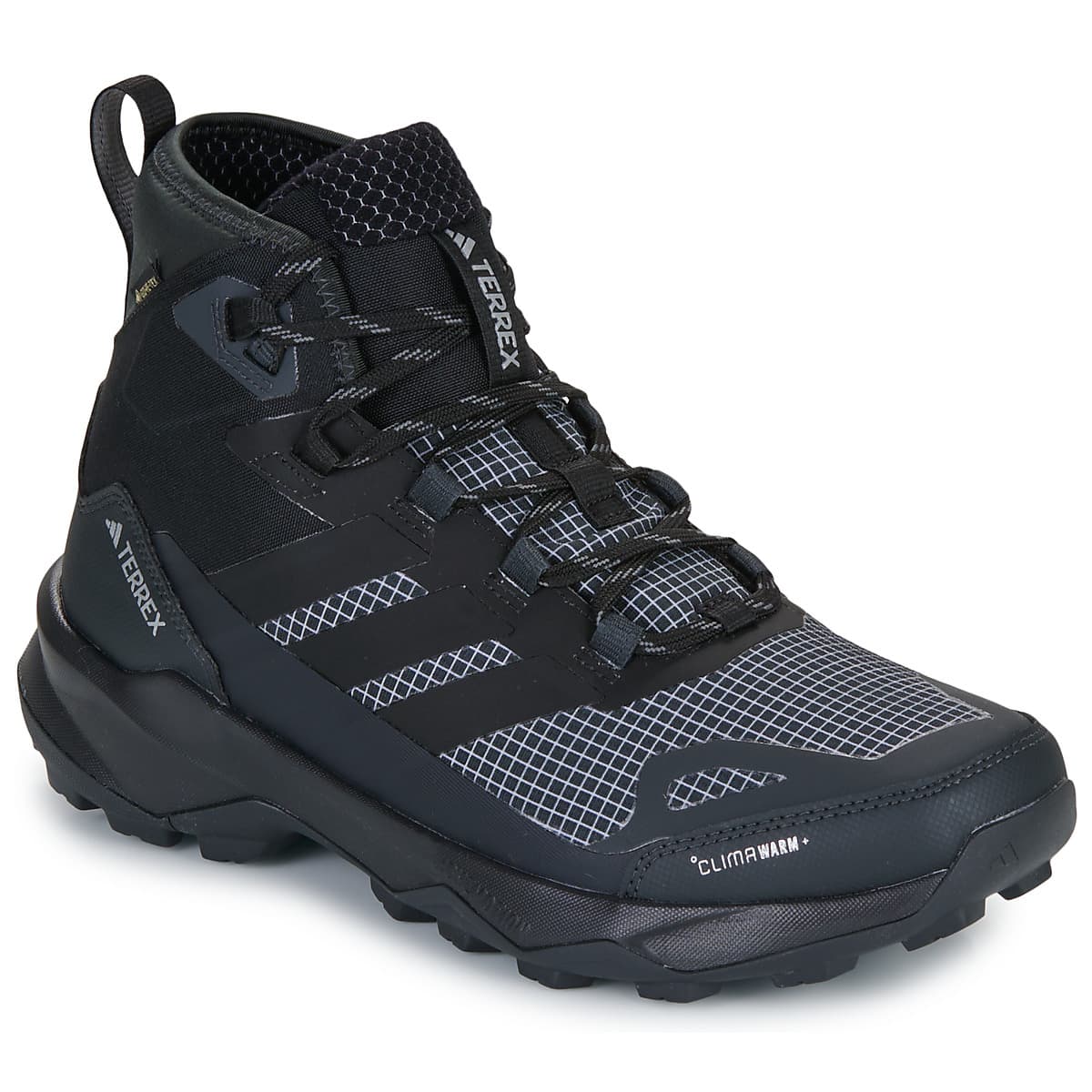 Men's Outdoor Shoes adidas Black