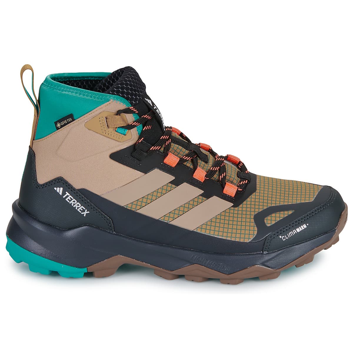 Men's Outdoor Shoes adidas Beige