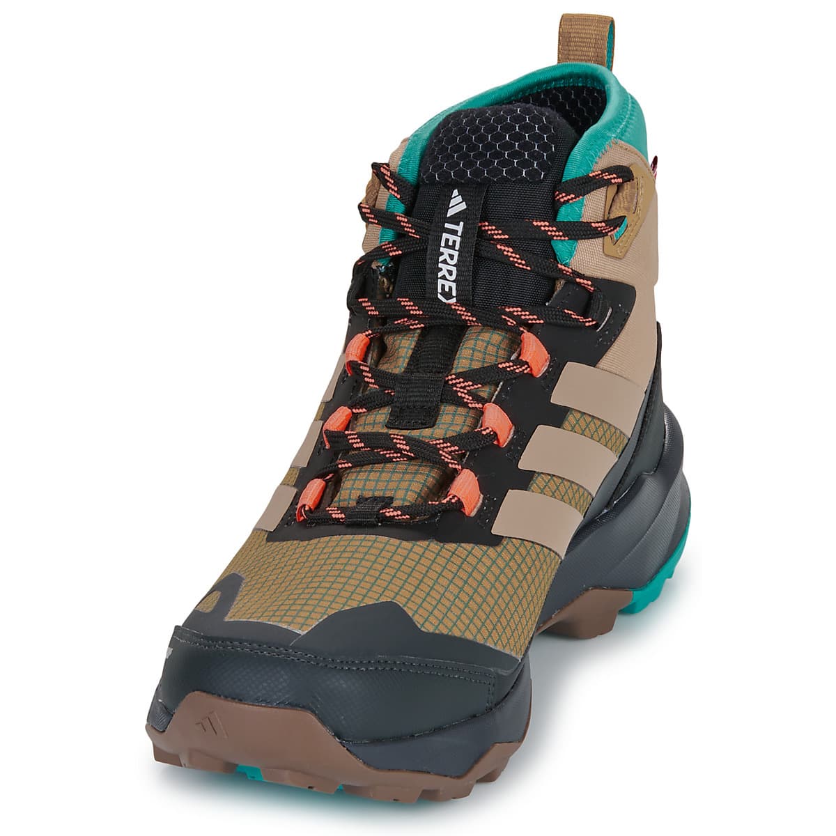 Men's Outdoor Shoes adidas Beige