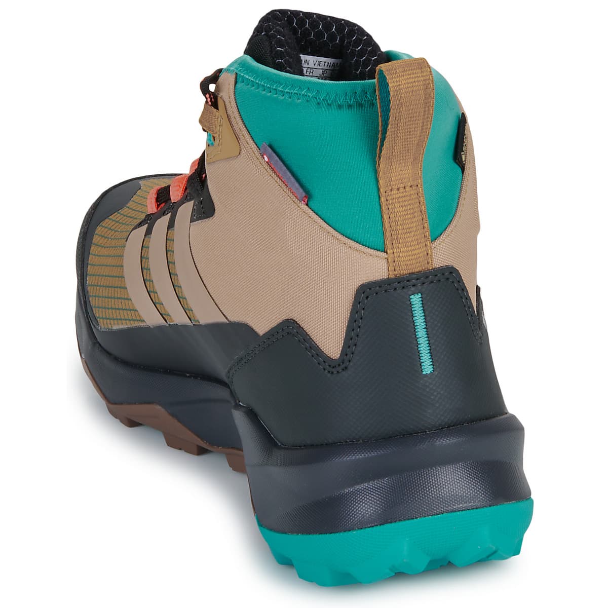 Men's Outdoor Shoes adidas Beige