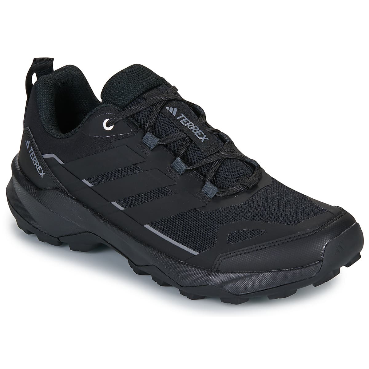 Men's Outdoor Shoes Adidas Black