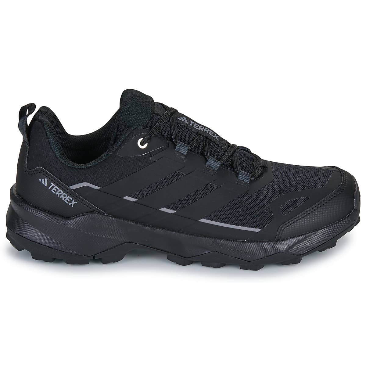 Men's Outdoor Shoes adidas Black