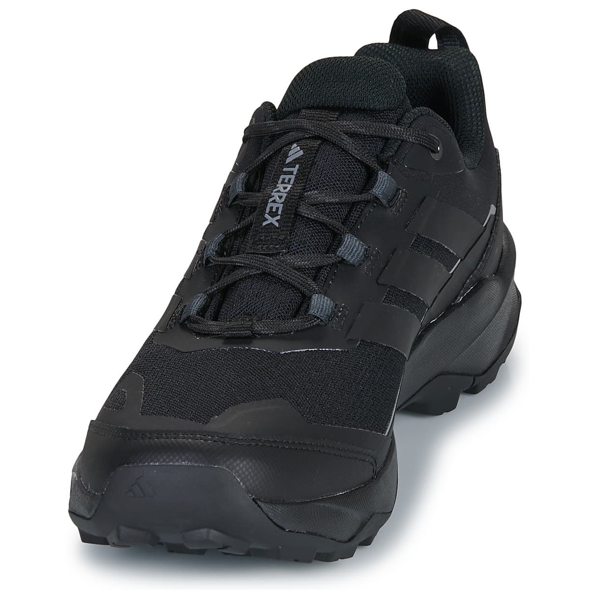 Men's Outdoor Shoes adidas Black
