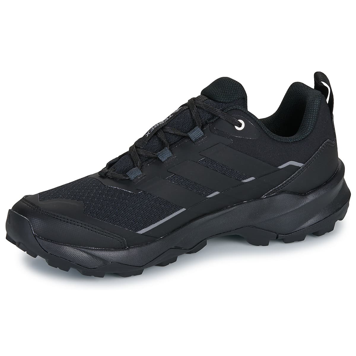 Men's Outdoor Shoes adidas Black