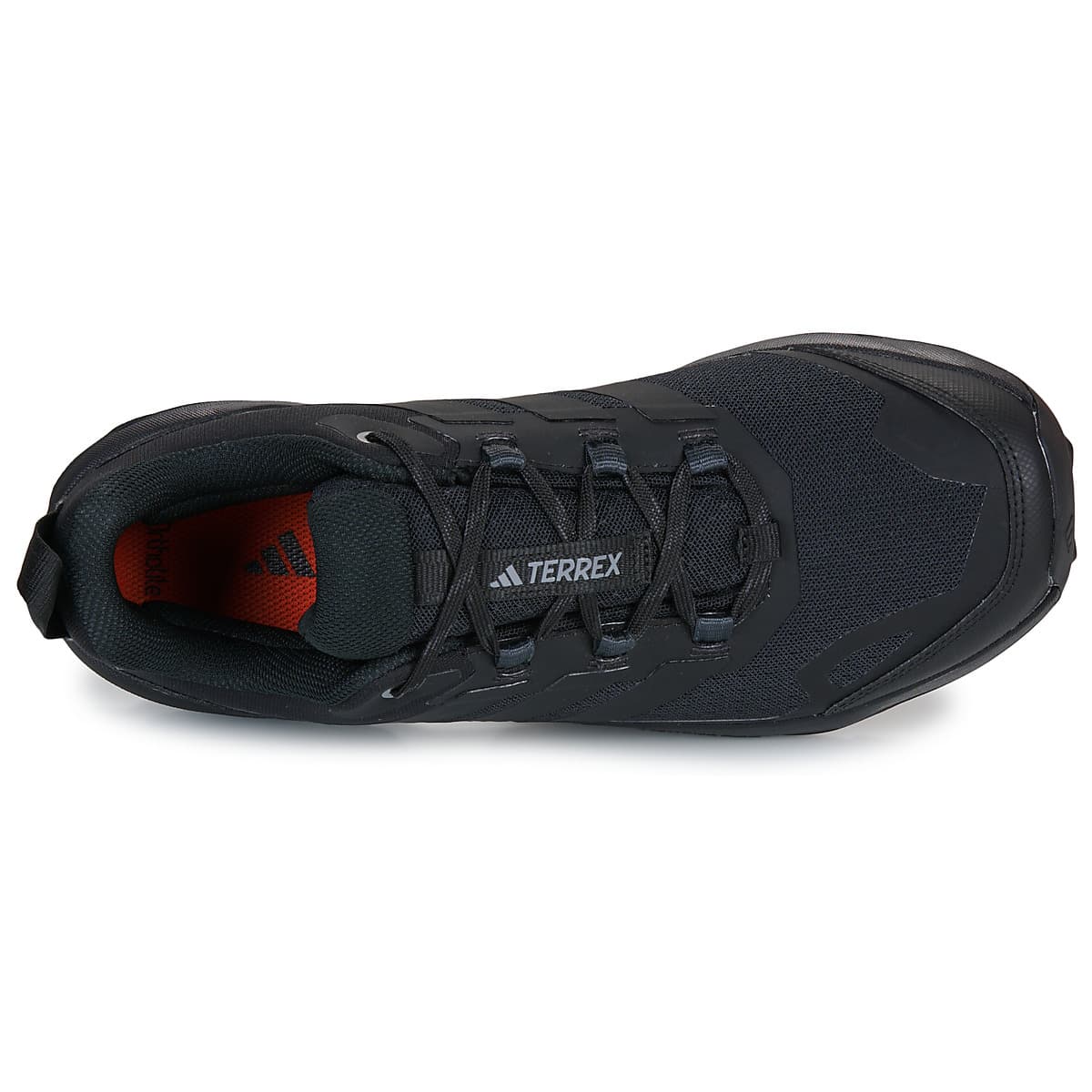 Men's Outdoor Shoes adidas Black
