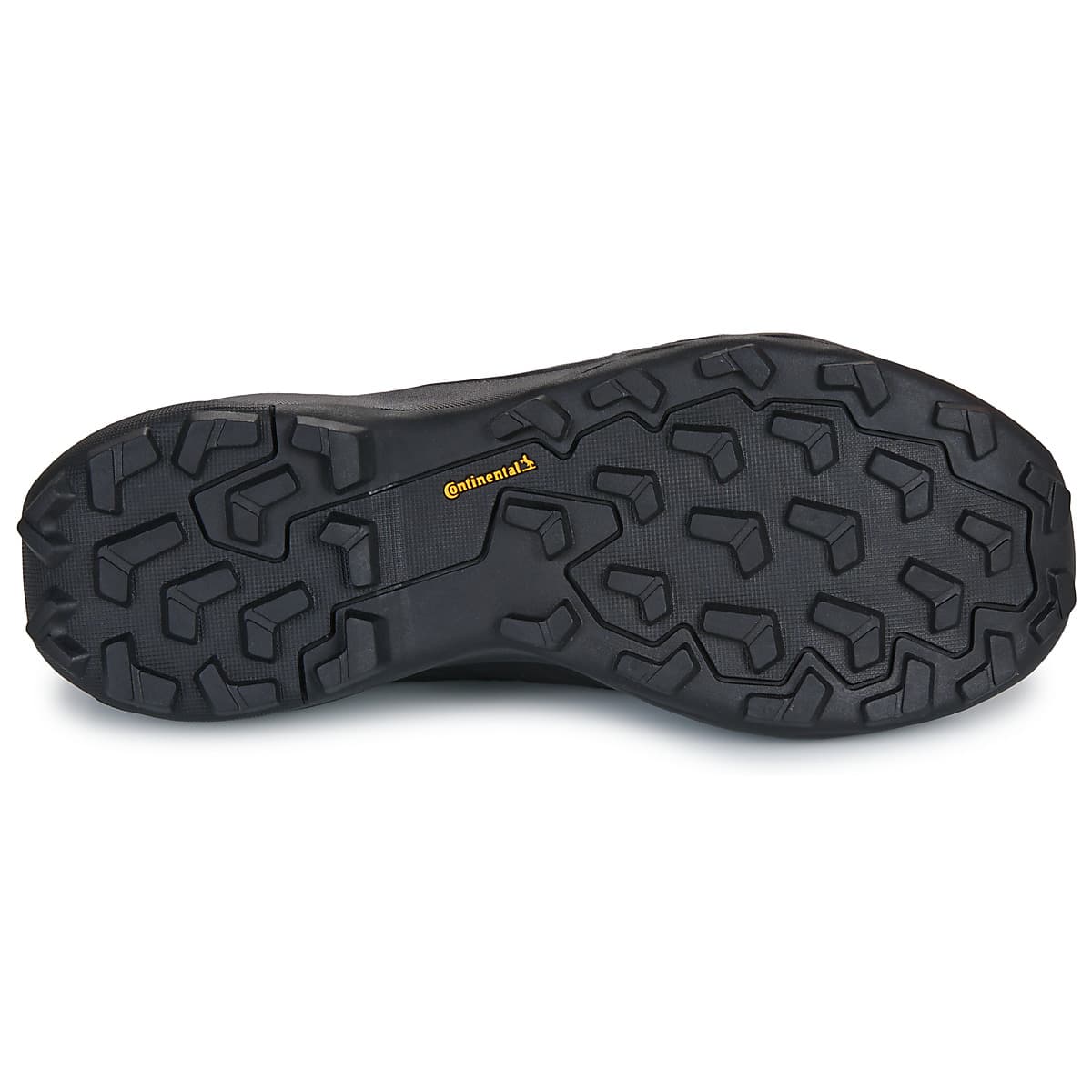 Men's Outdoor Shoes adidas Black