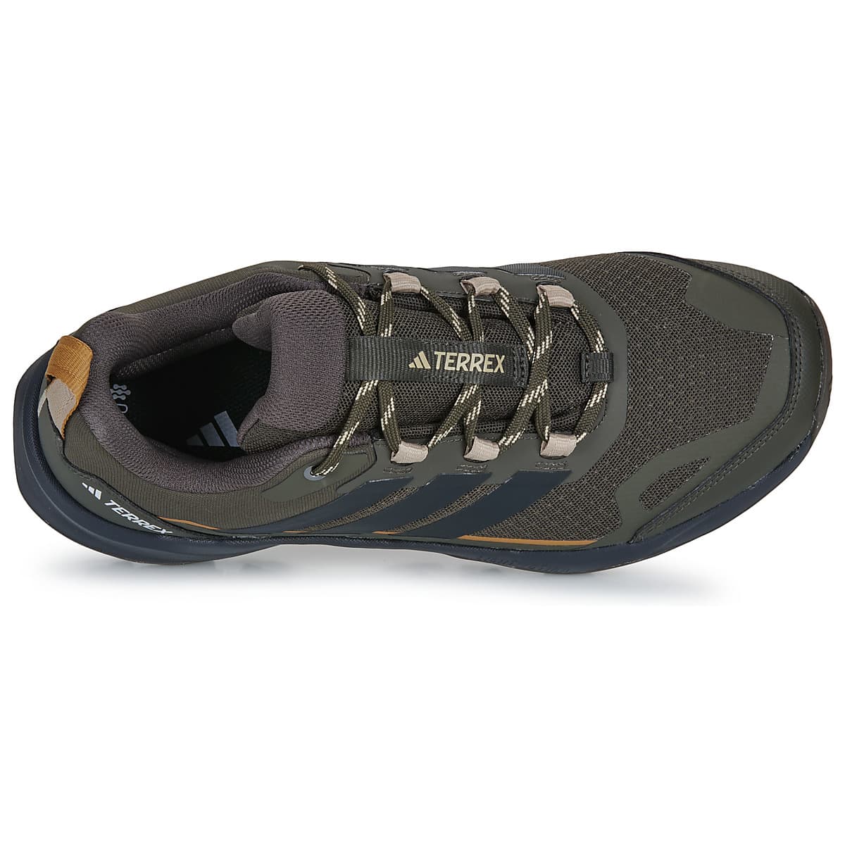 Men's Outdoor Shoes adidas Khaki