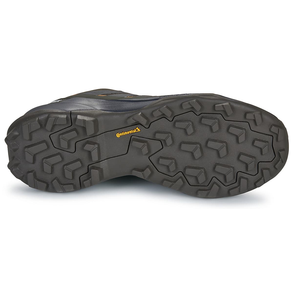 Men's Outdoor Shoes adidas Khaki