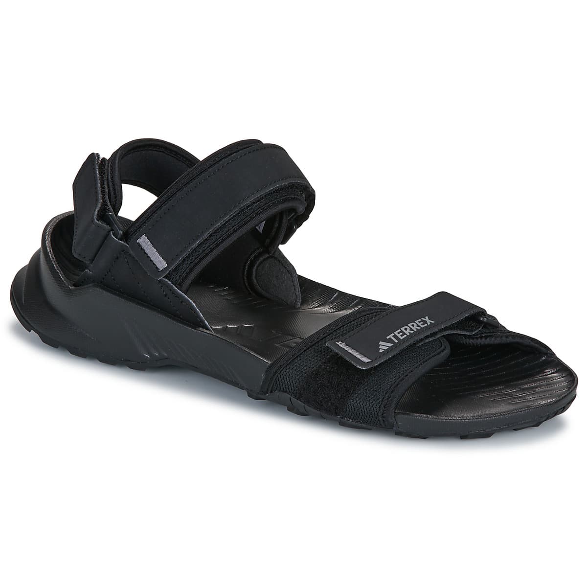 Men's Sandals Adidas Black
