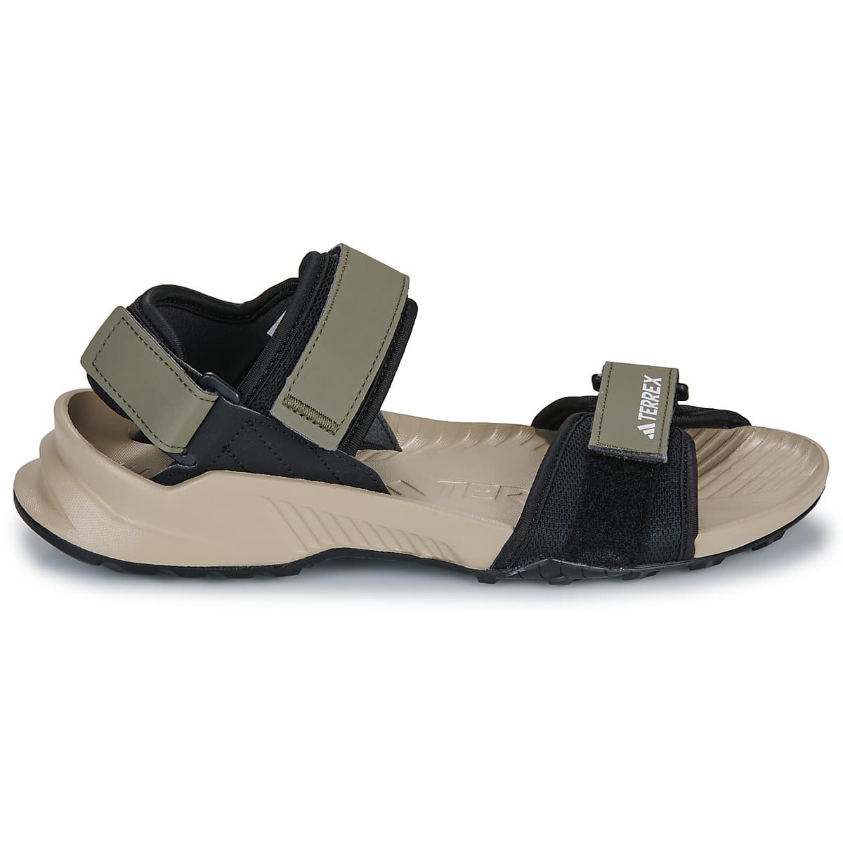 Women's Outdoor Shoes adidas Beige