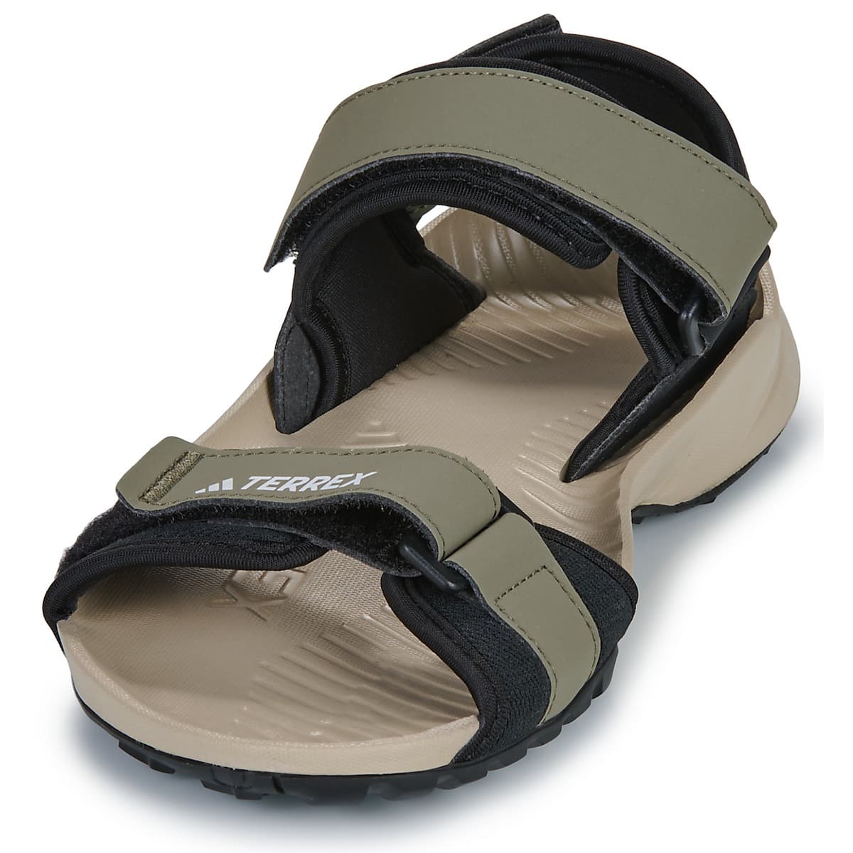 Women's Outdoor Shoes adidas Beige