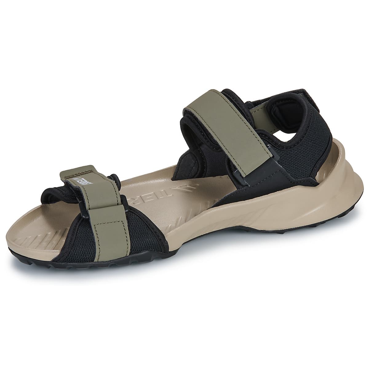 Women's Outdoor Shoes adidas Beige