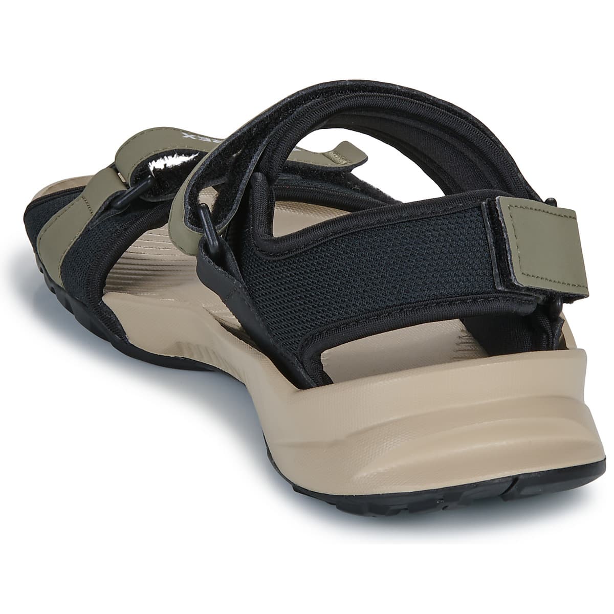 Women's Outdoor Shoes adidas Beige