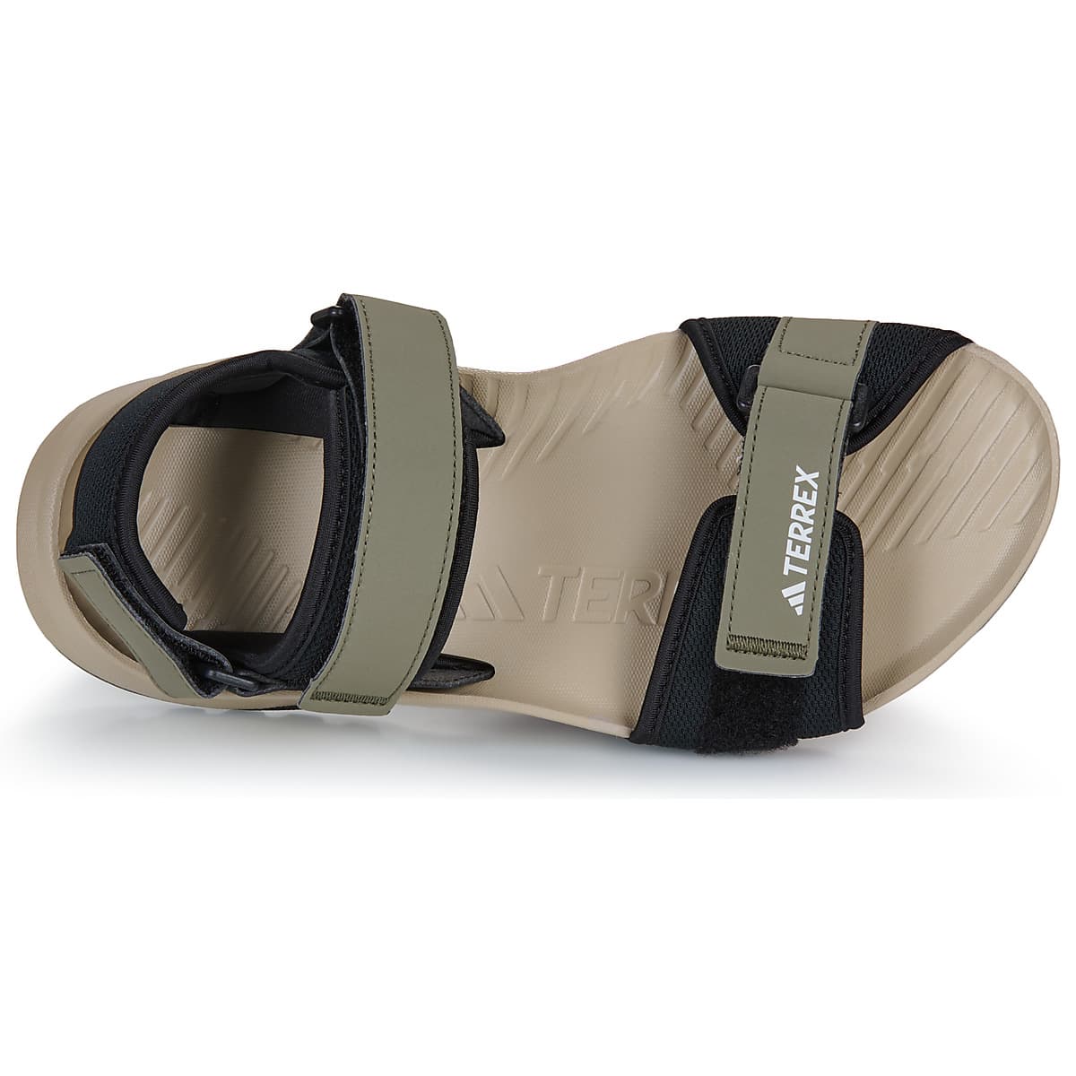 Women's Outdoor Shoes adidas Beige