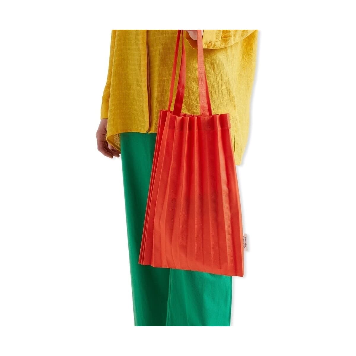 Women's Wallets Compania Fantastica Orange