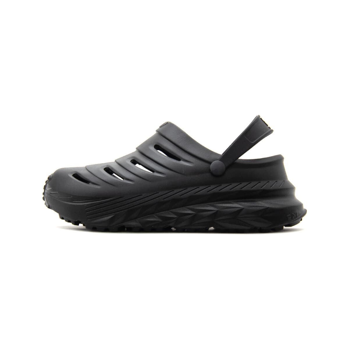 Men's Flip Flops EA7 Multicolor