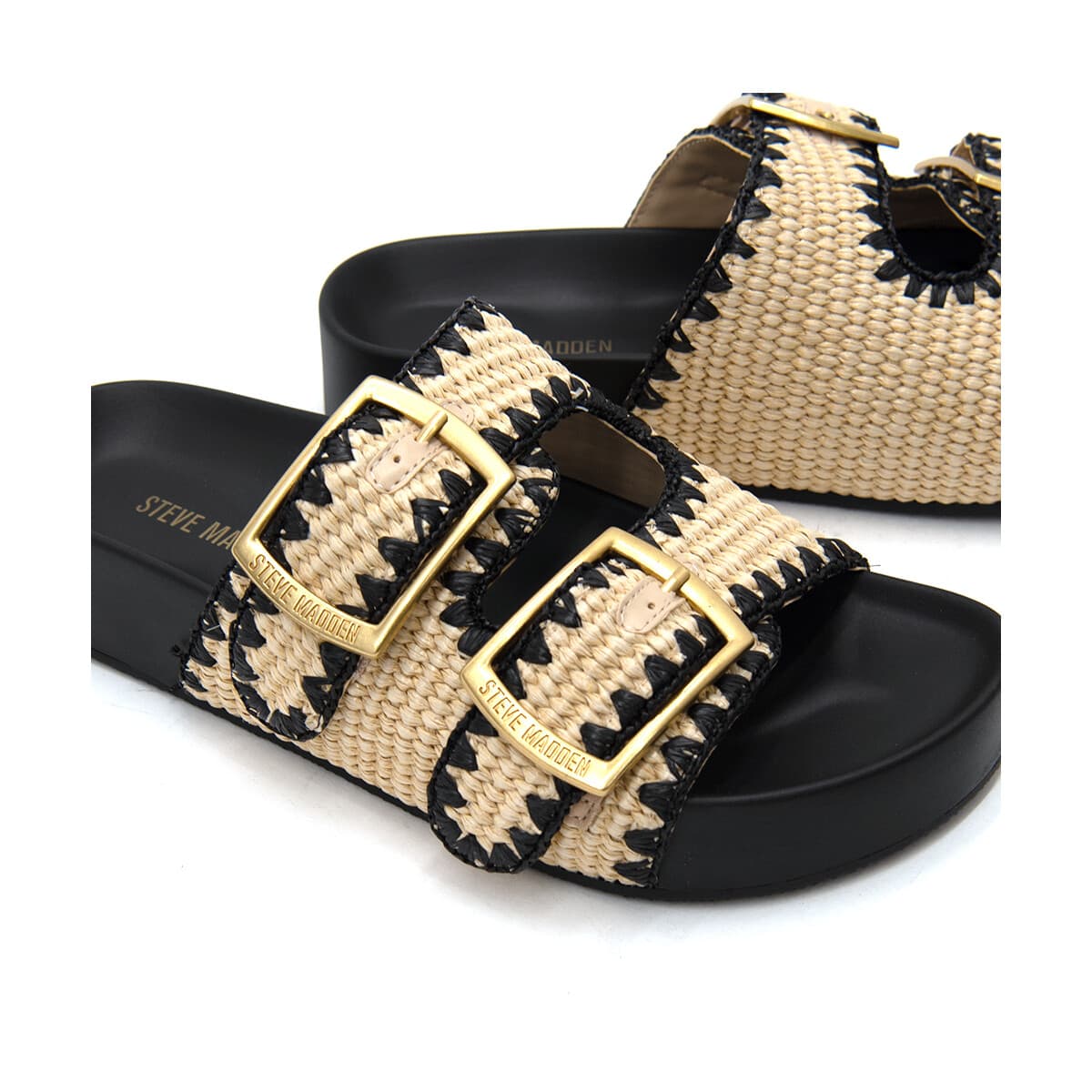 Women's Platforms Steve Madden Multicolor