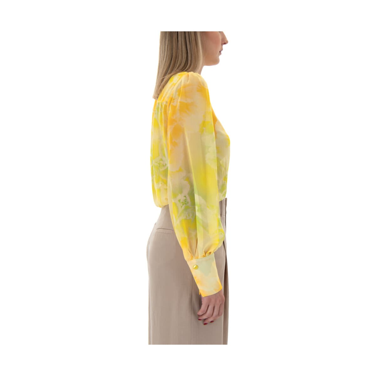 Women's Shirts Twenty-29 Multicolor