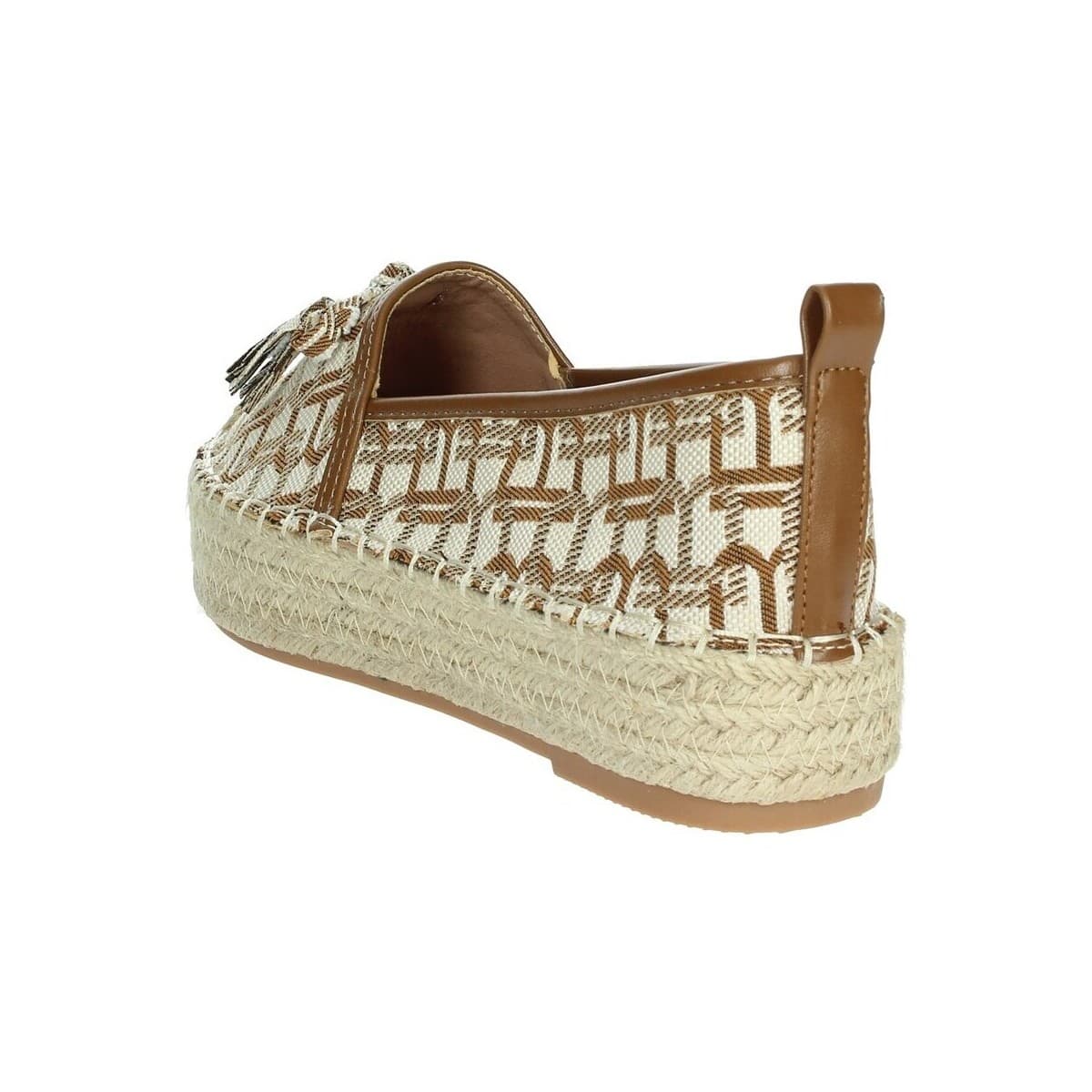 Women's Espadrilles Laura Biagiotti Beige