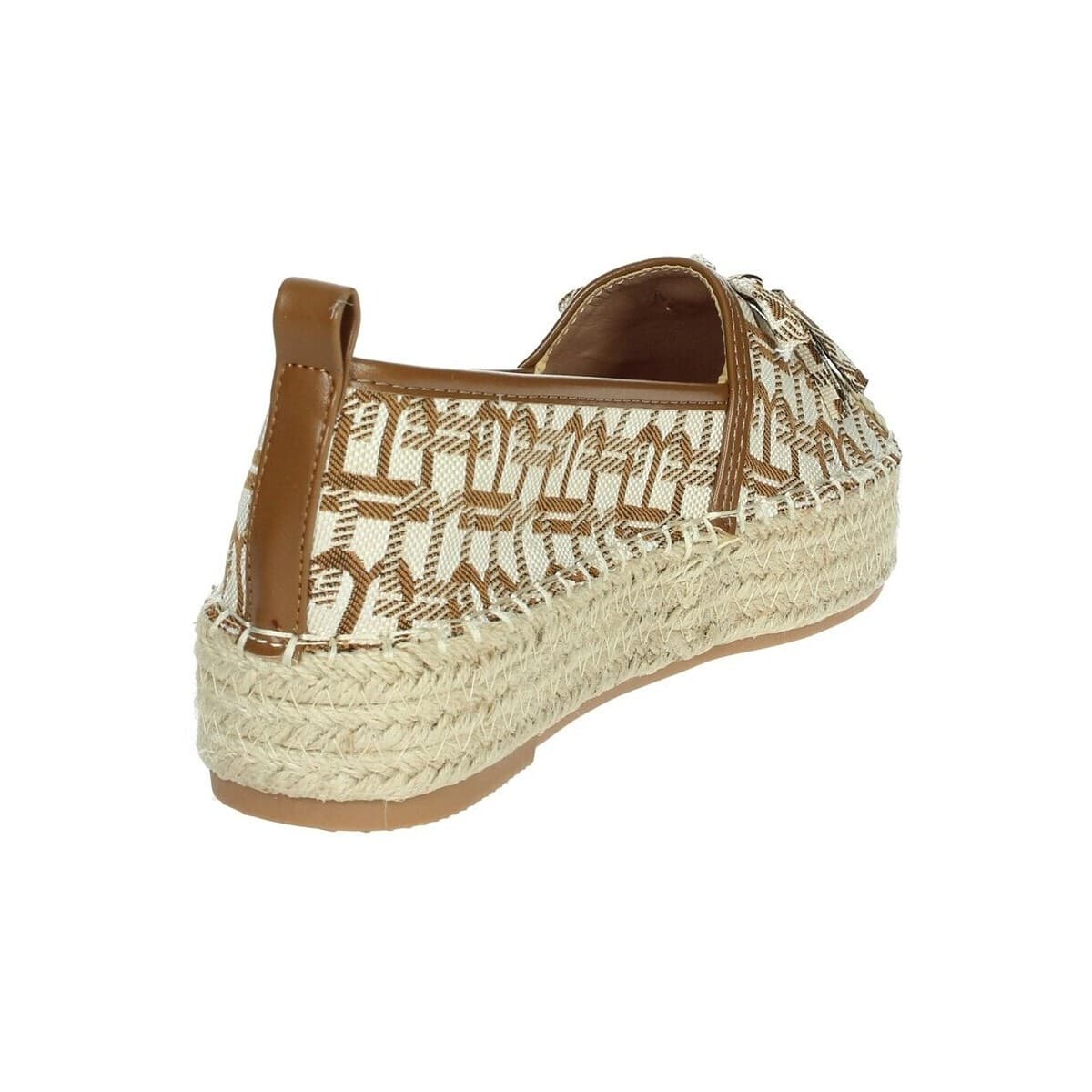 Women's Espadrilles Laura Biagiotti Beige