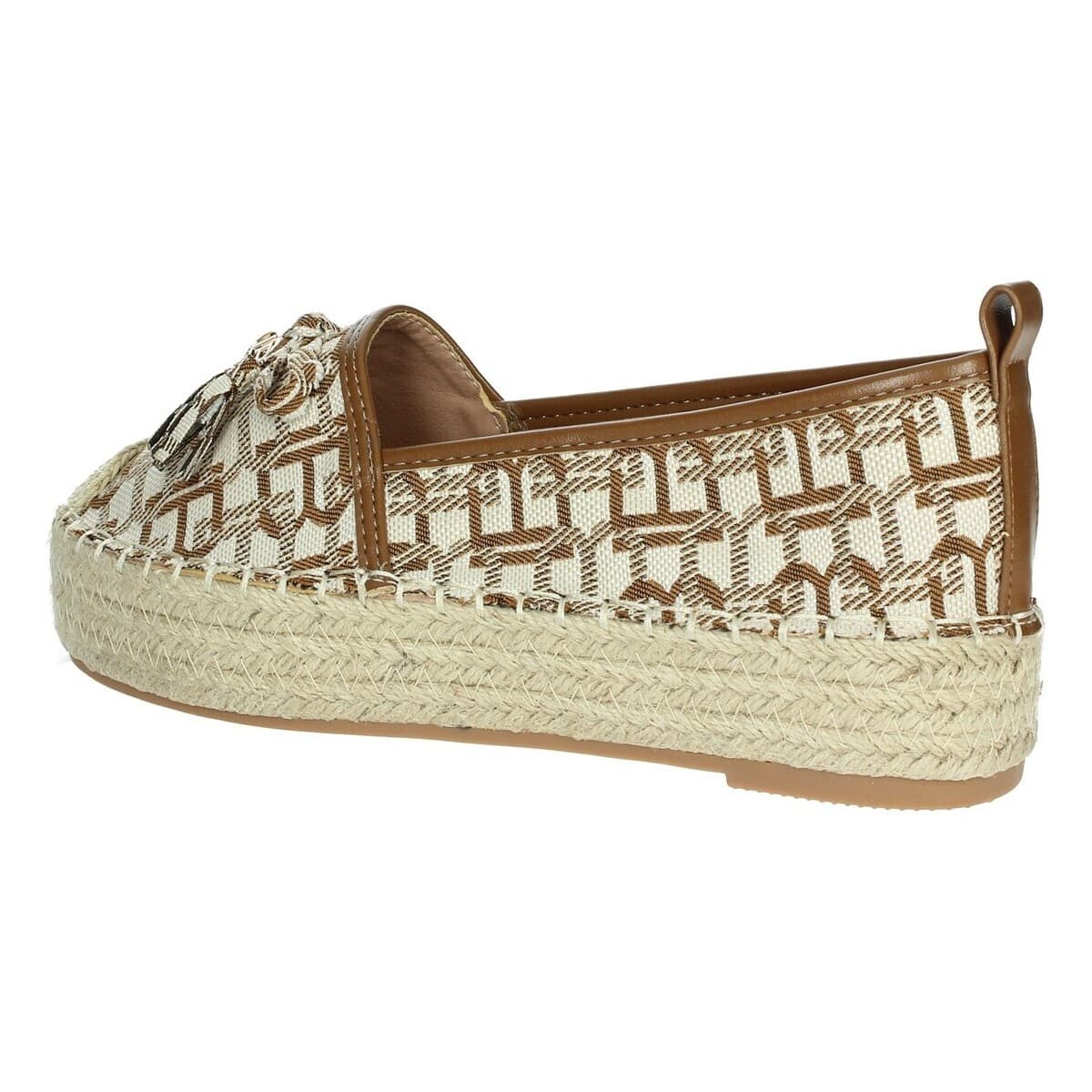 Women's Espadrilles Laura Biagiotti Beige