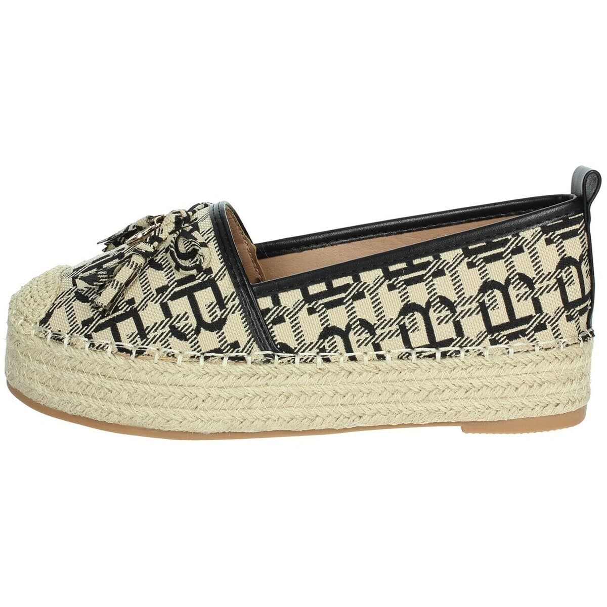 Women's Espadrilles Laura Biagiotti Multicolor
