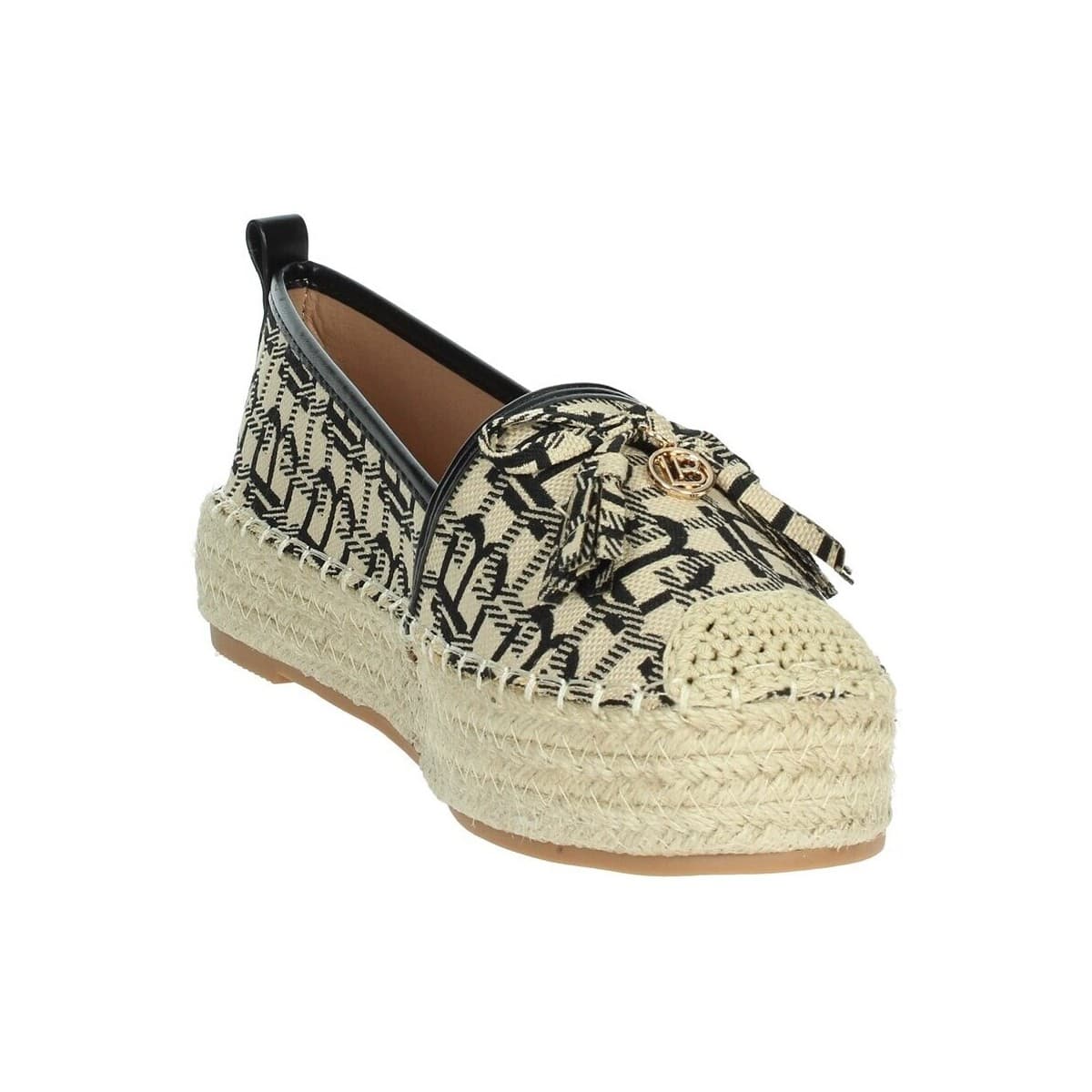 Women's Espadrilles Laura Biagiotti Multicolor