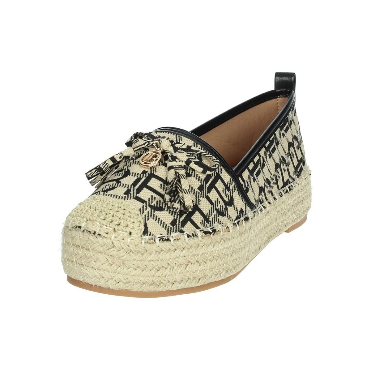 Women's Espadrilles Laura Biagiotti Multicolor