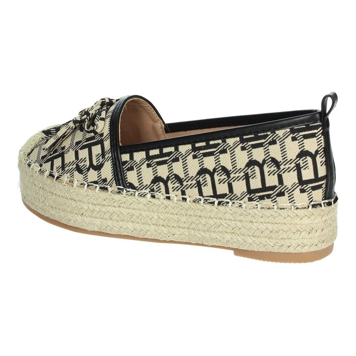 Women's Espadrilles Laura Biagiotti Multicolor