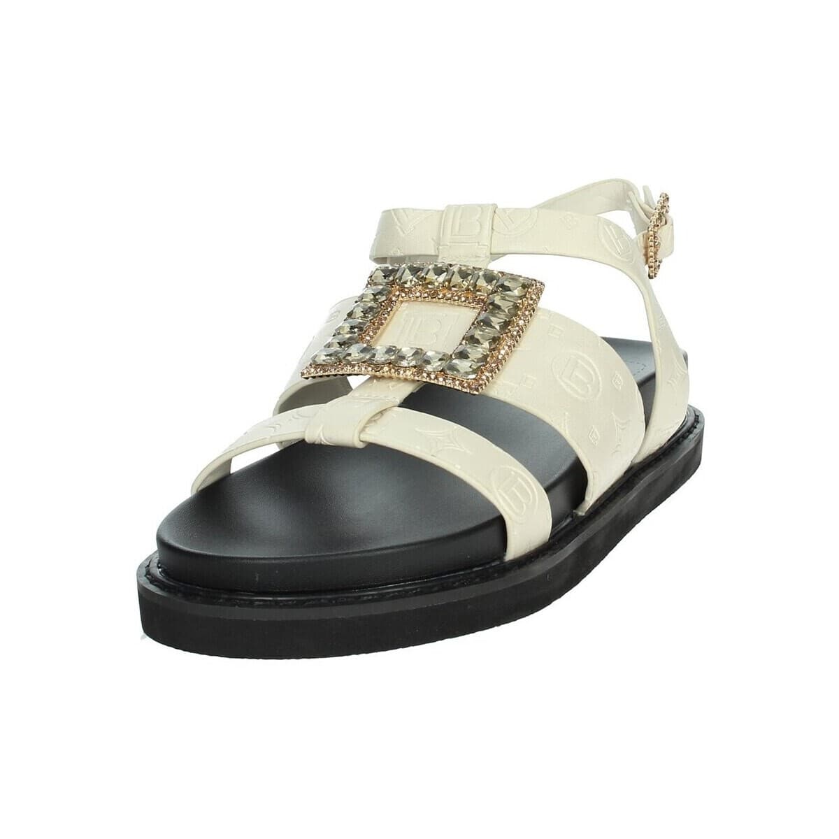 Women's Sandals Laura Biagiotti White