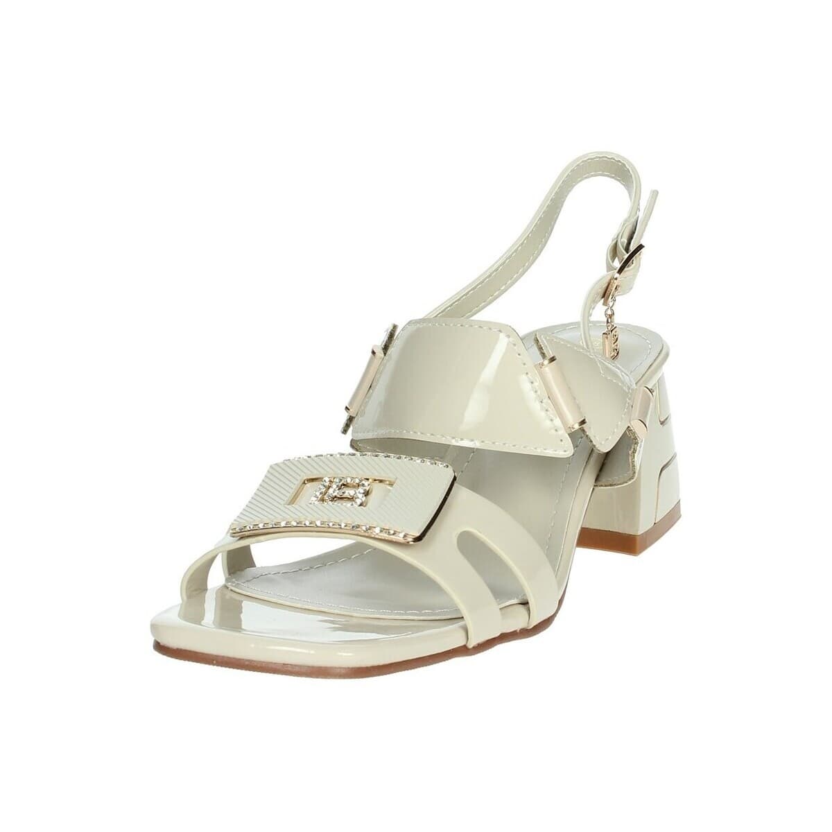 Women's Pumps Laura Biagiotti Beige