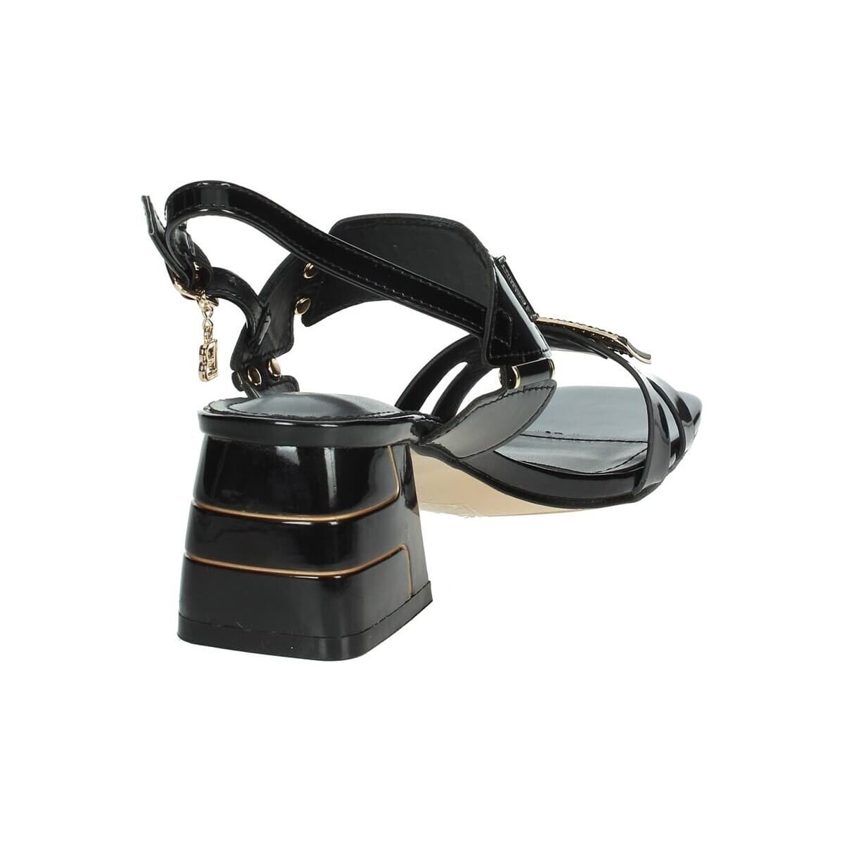 Women's Pumps Laura Biagiotti Black