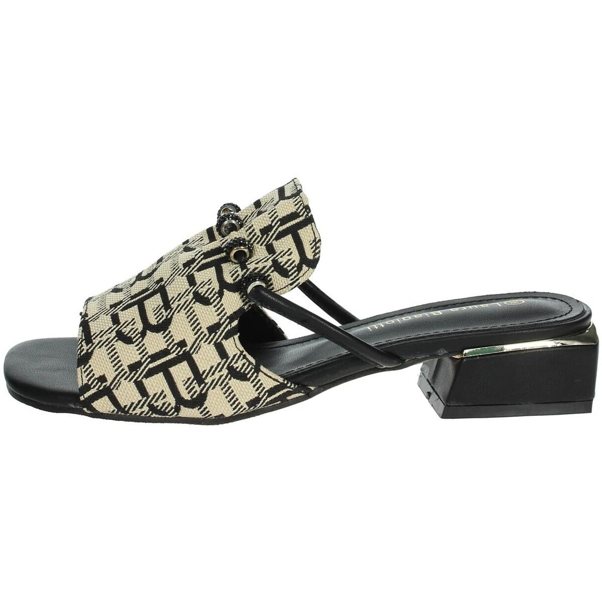 Women's Flip Flops Laura Biagiotti Multicolor