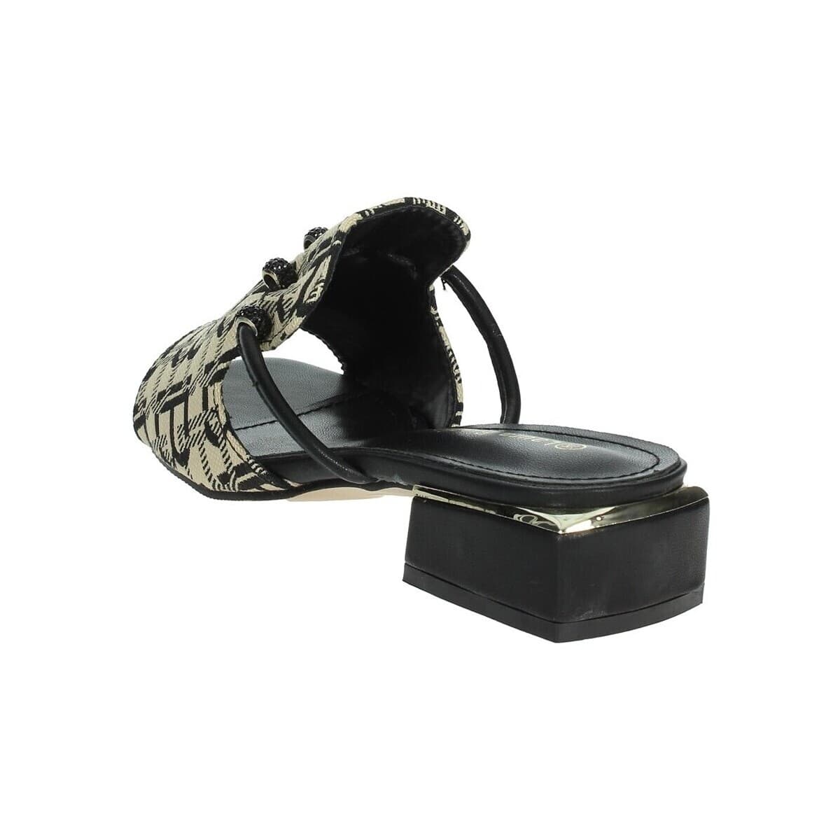 Women's Flip Flops Laura Biagiotti Multicolor