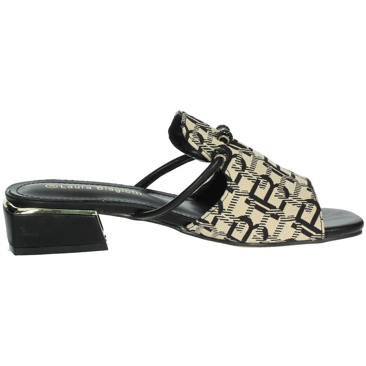 Women's Flip Flops Laura Biagiotti Multicolor