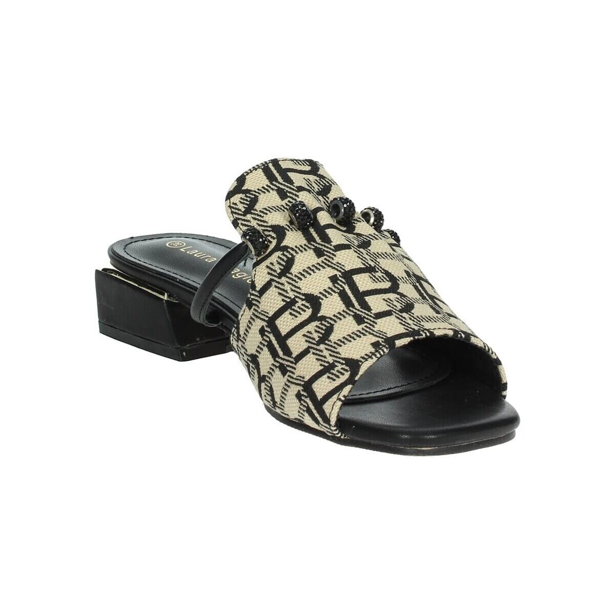 Women's Flip Flops Laura Biagiotti Multicolor