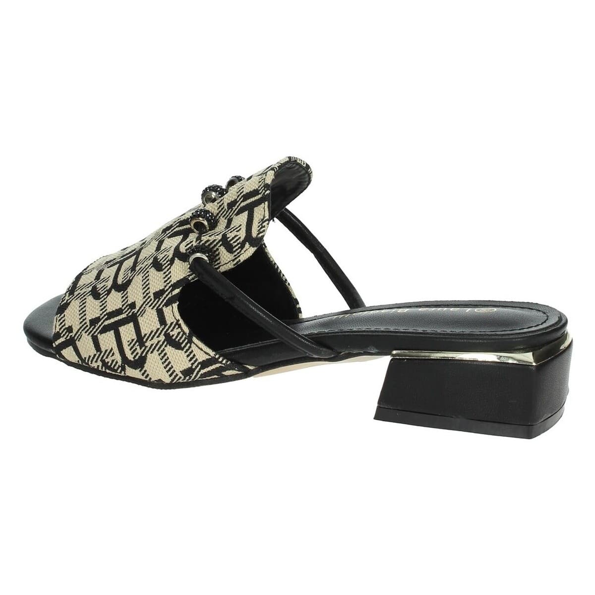 Women's Flip Flops Laura Biagiotti Multicolor