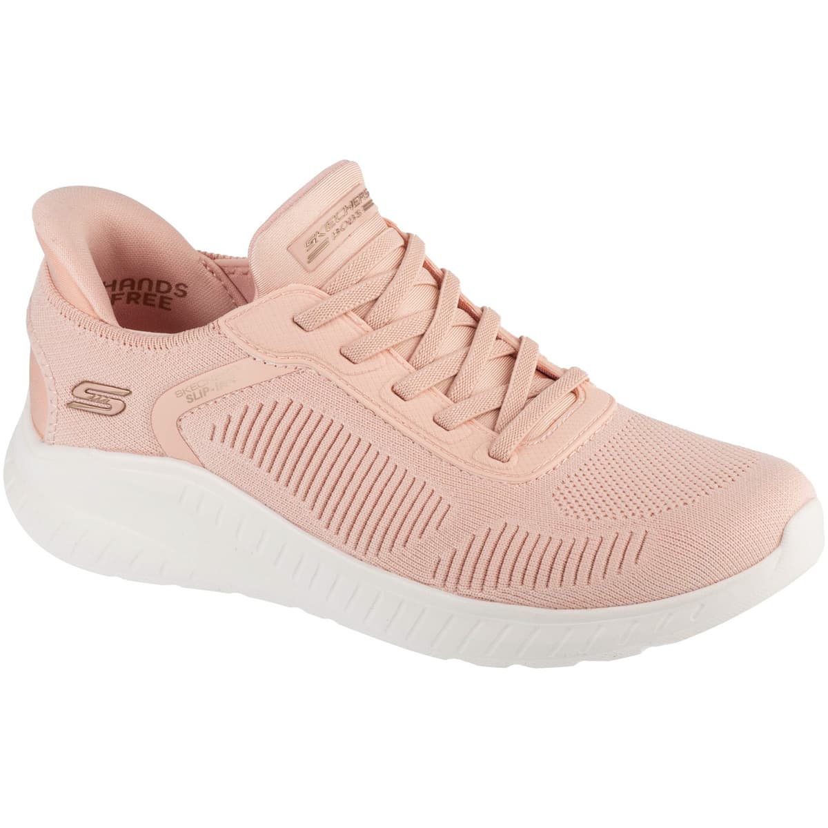 Women's Sneakers Skechers Pink