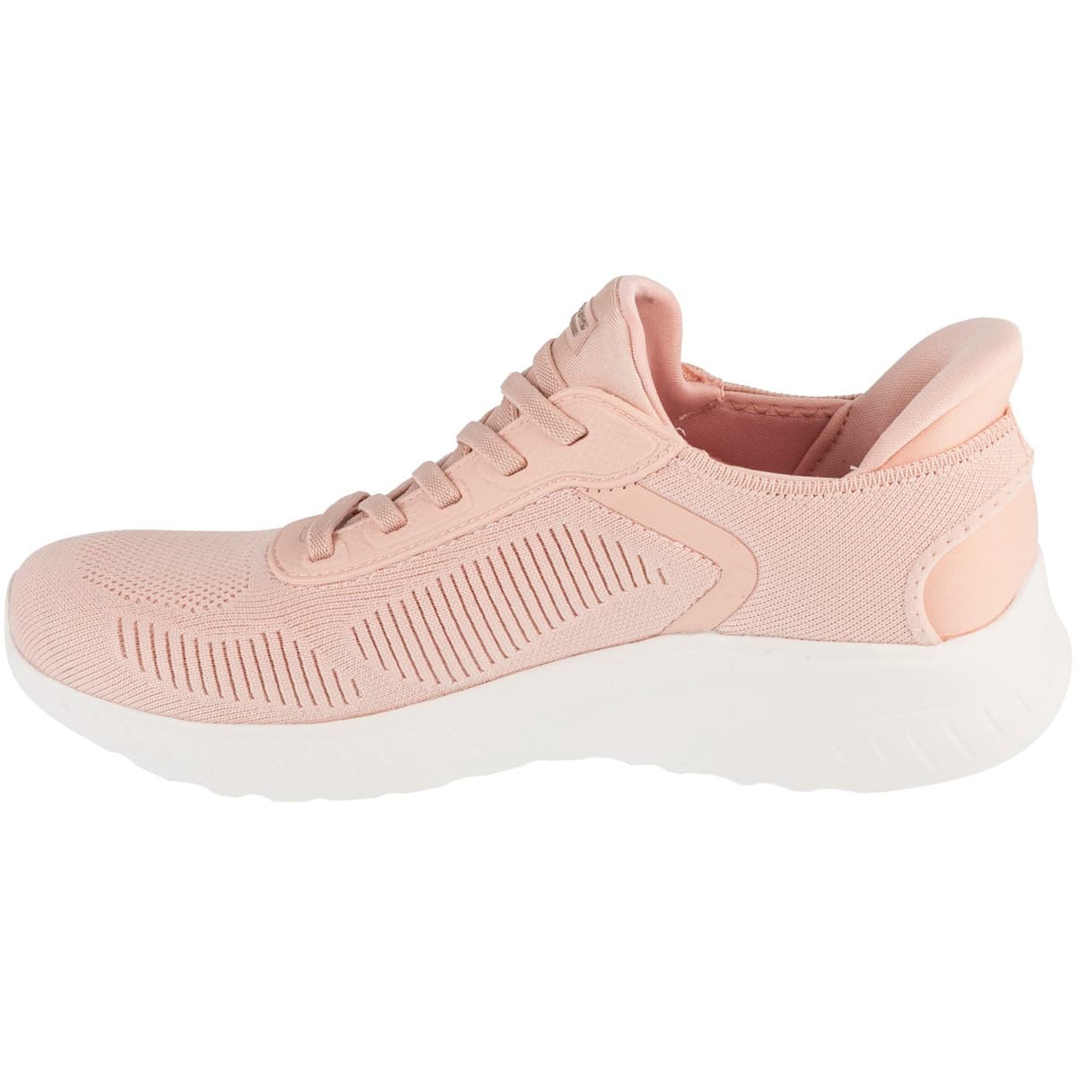 Women's Sports Shoes Skechers Pink