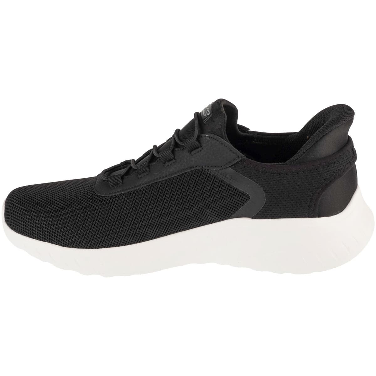 Men's Sneakers Skechers Black