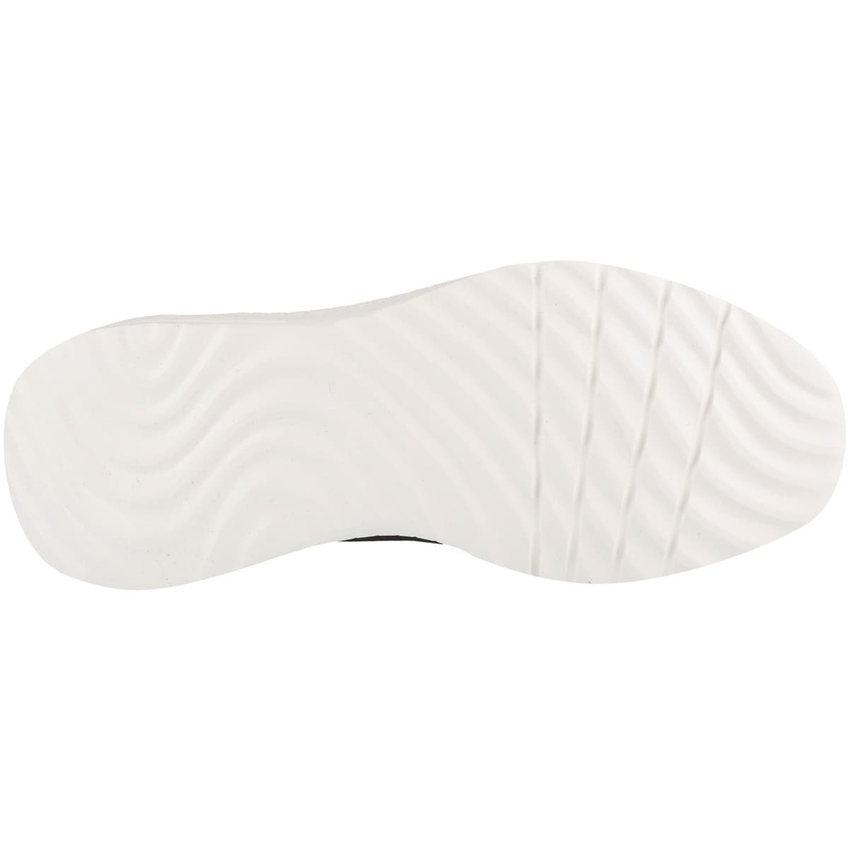 Men's Sneakers Skechers Black