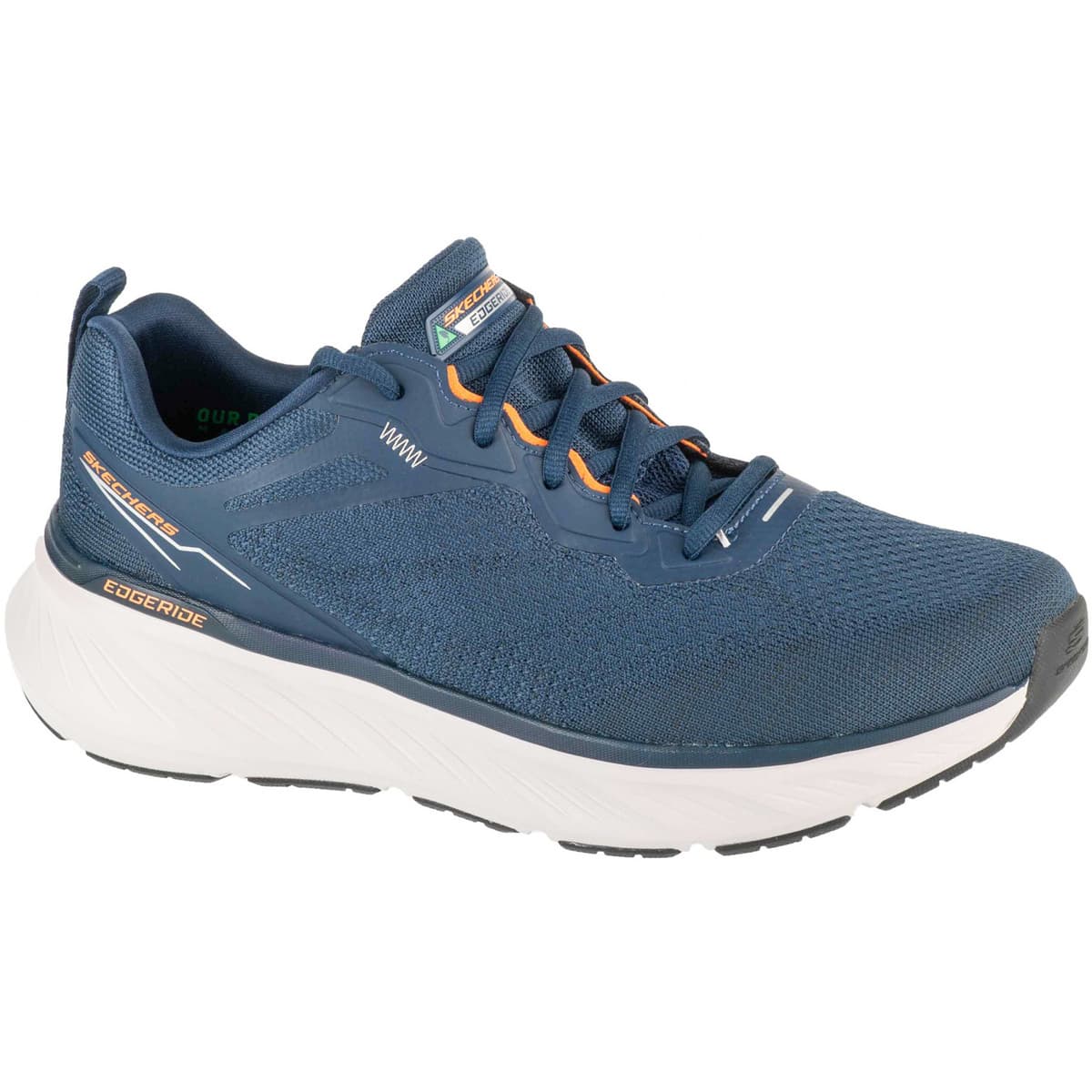Men's Sneakers Skechers Navy