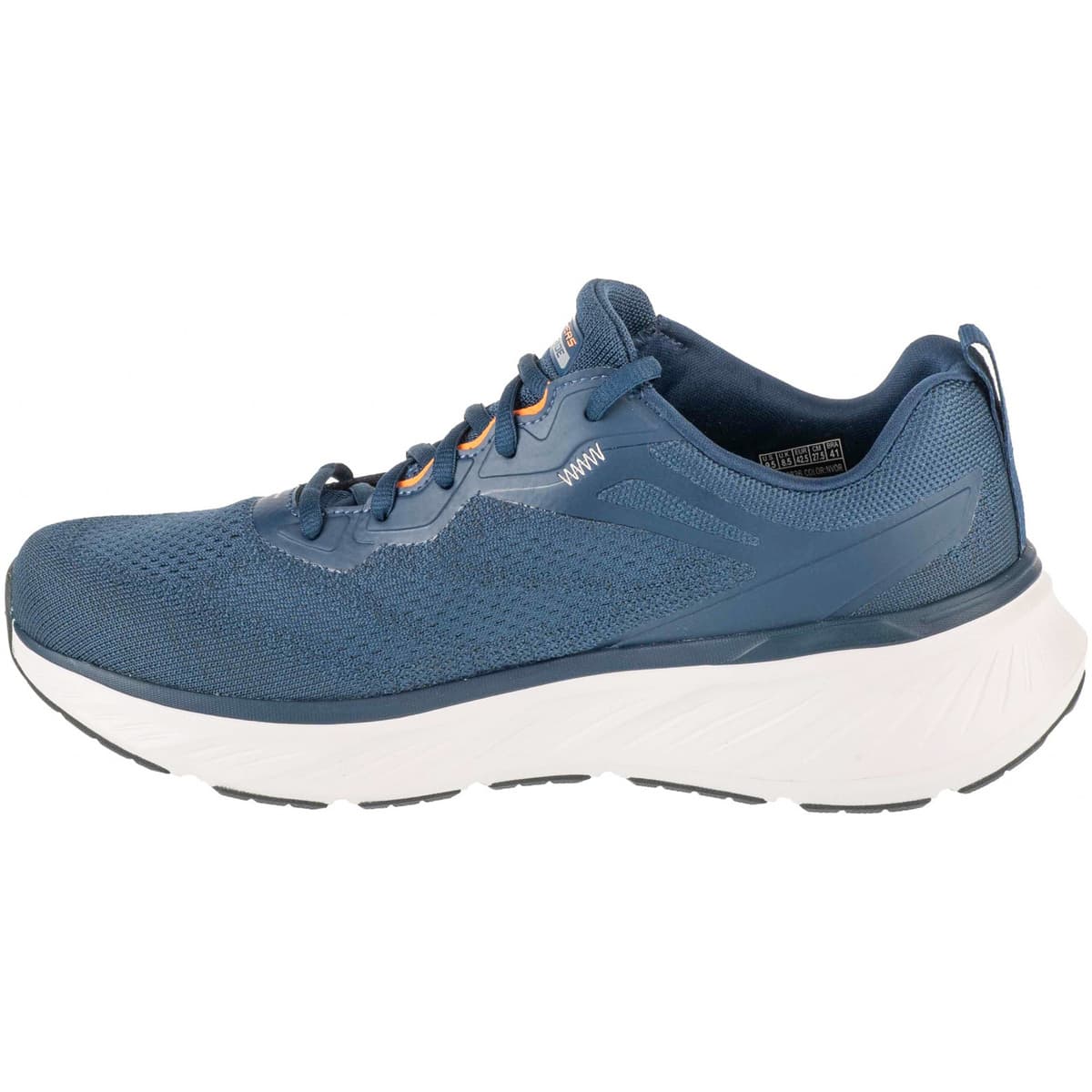 Men's Sneakers Skechers Blue
