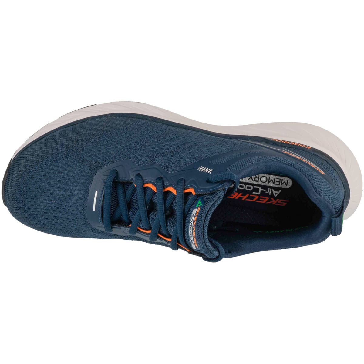 Men's Sneakers Skechers Blue