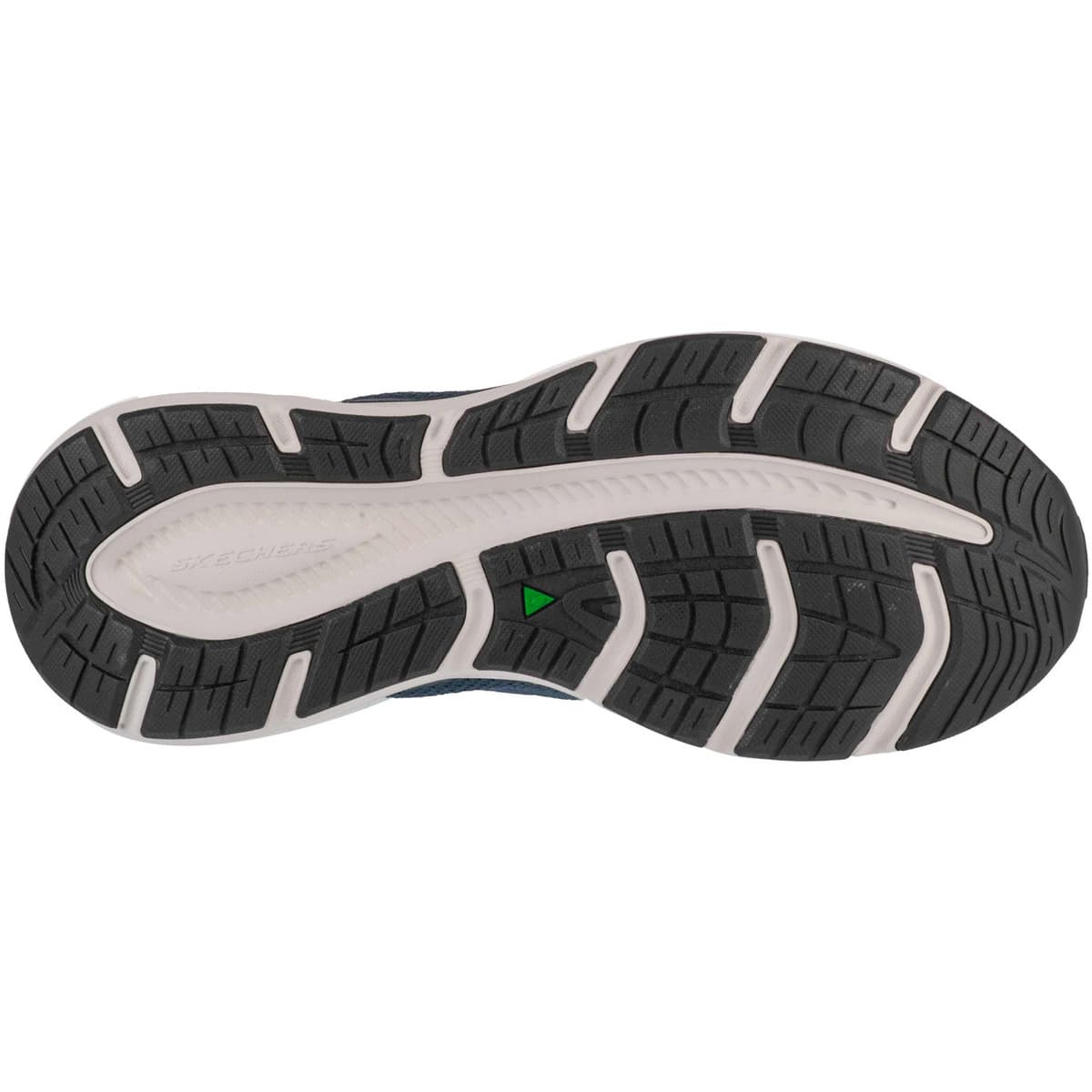 Men's Sneakers Skechers Blue