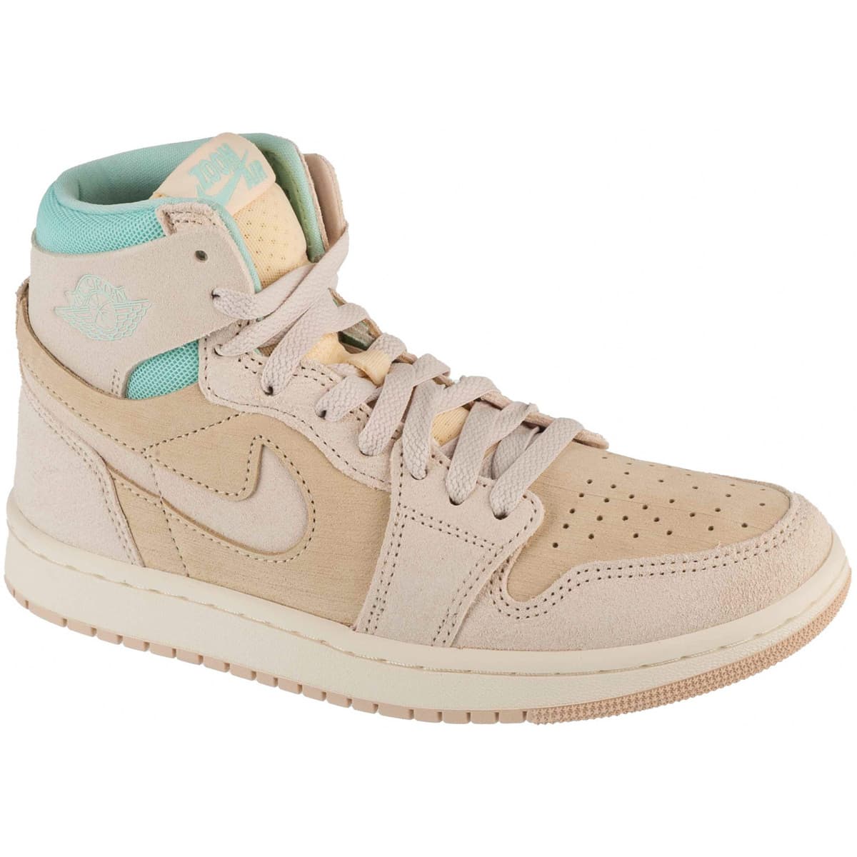 Women's Sneakers Jordan Beige