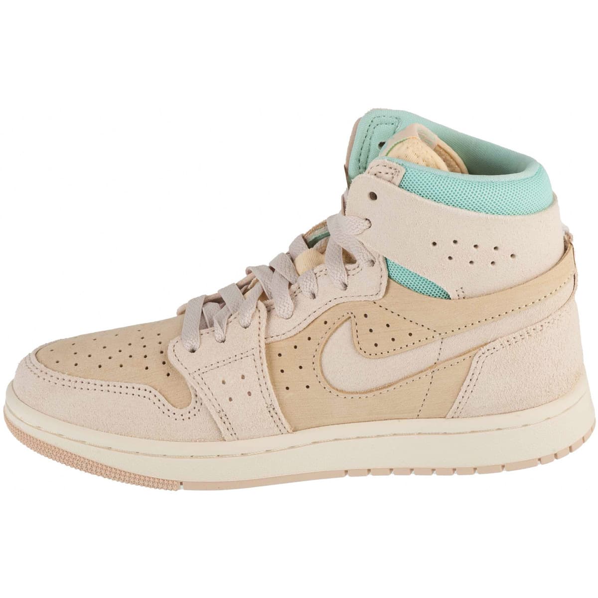 Women's Sneakers Nike Beige