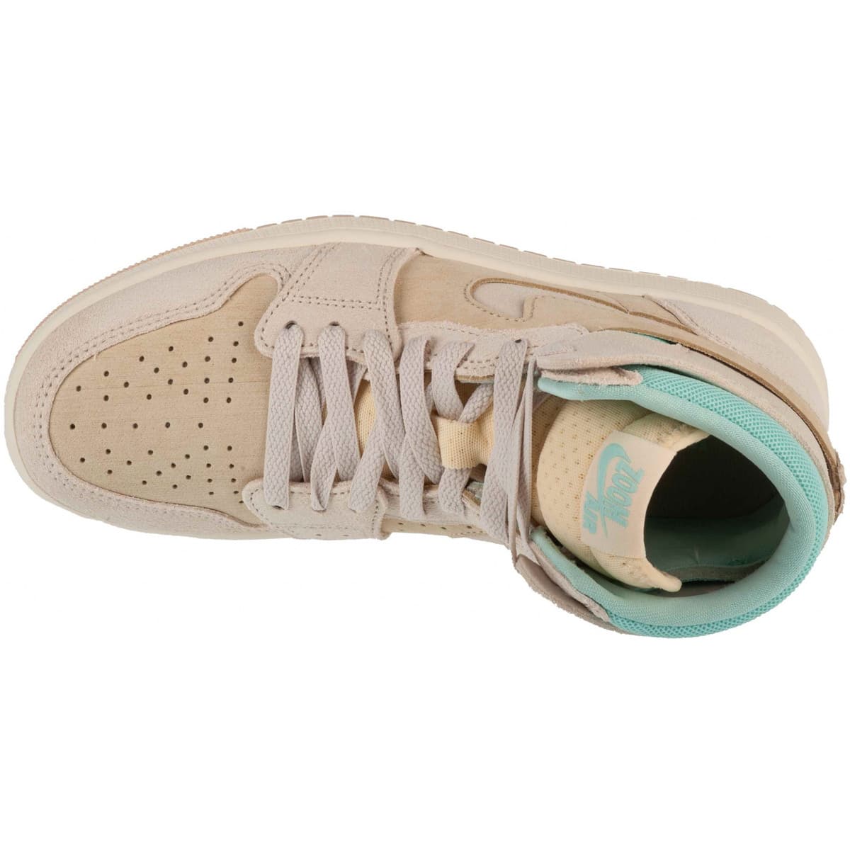 Women's Sneakers Nike Beige