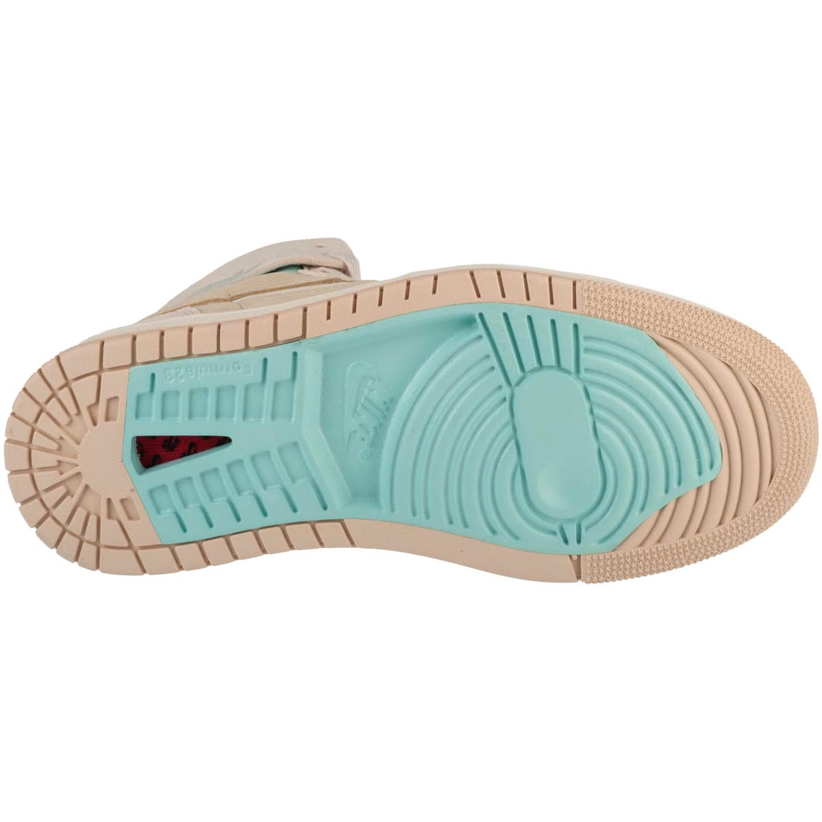 Women's Sneakers Nike Beige